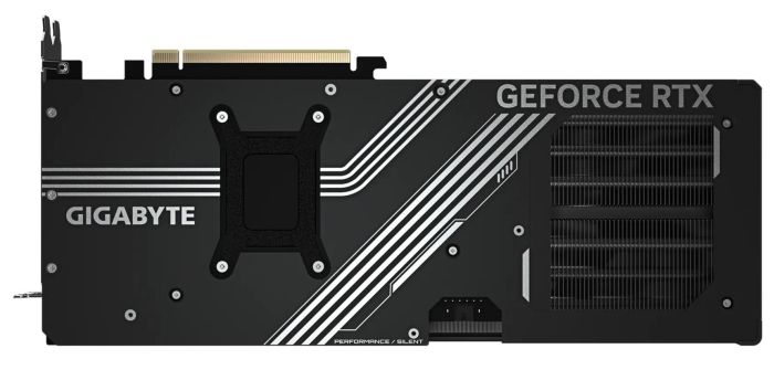 GIGABYTE Graphic Adapter GeForce RTX 5070 Ti 16GB GDDR7 WINDFORCE OC