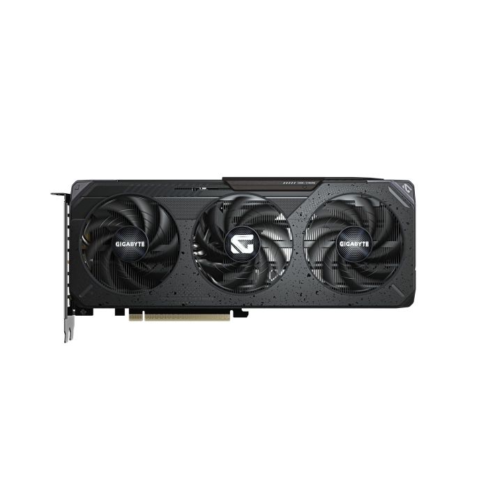 GIGABYTE Graphic Adapter GeForce RTX 5060 Ti 16GB GDDR7 GAMING OC