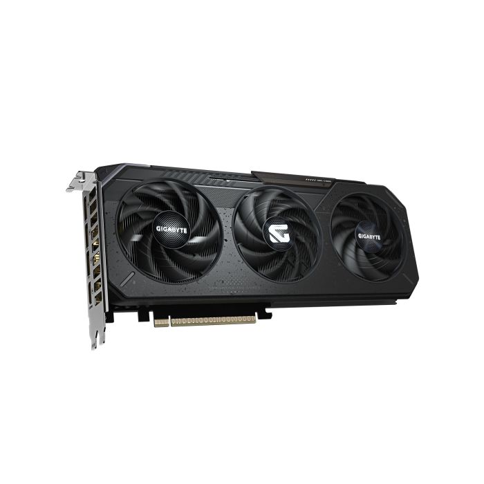 GIGABYTE Graphic Adapter GeForce RTX 5060 Ti 16GB GDDR7 GAMING OC