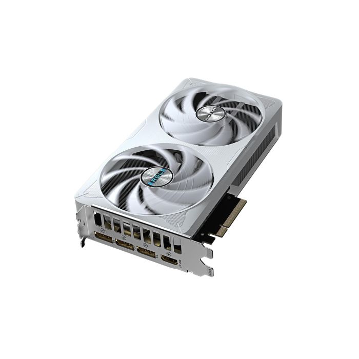 Відеокарта GIGABYTE GeForce RTX 5060 Ti 16GB GDDR7 EAGLE ICE