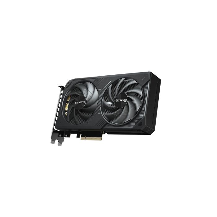 GIGABYTE Graphic Adapter GeForce RTX 5060 Ti 16GB GDDR7 WINDFORCE