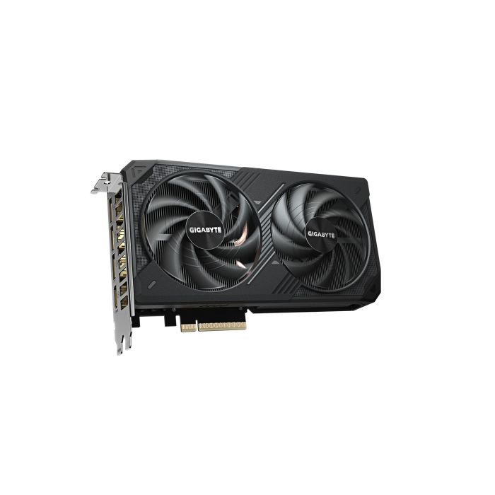 GIGABYTE Graphic Adapter GeForce RTX 5060 Ti 16GB GDDR7 WINDFORCE