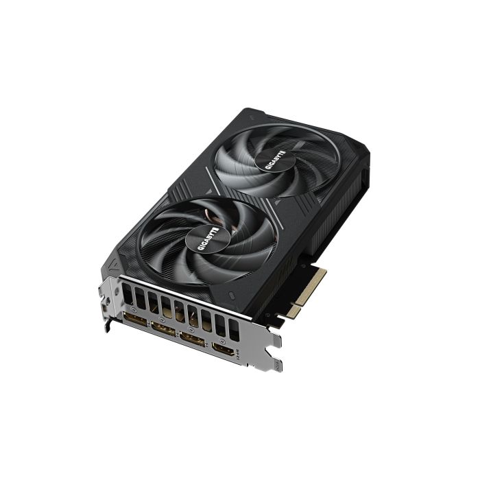 GIGABYTE Graphic Adapter GeForce RTX 5060 Ti 16GB GDDR7 WINDFORCE