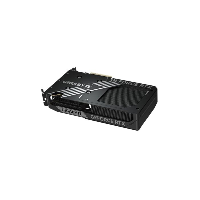 GIGABYTE Graphic Adapter GeForce RTX 5060 Ti 16GB GDDR7 WINDFORCE