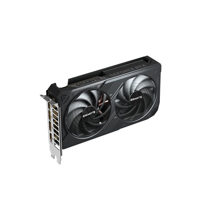 GIGABYTE Graphic Adapter GeForce RTX 5060 Ti 16GB GDDR7 WINDFORCE