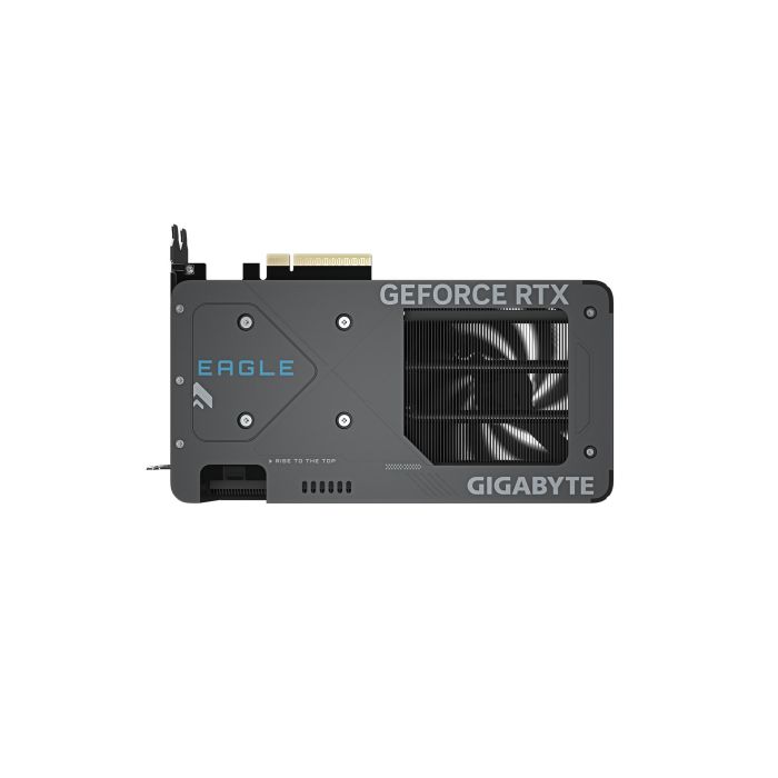 GIGABYTE Graphic Adapter GeForce RTX 5060 Ti 8GB GDDR7 EAGLE OC