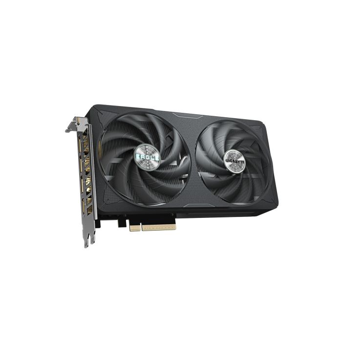 GIGABYTE Graphic Adapter GeForce RTX 5060 Ti 8GB GDDR7 EAGLE OC