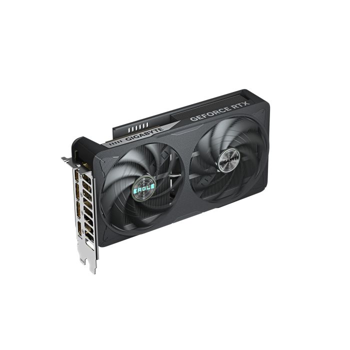 GIGABYTE Graphic Adapter GeForce RTX 5060 Ti 8GB GDDR7 EAGLE OC
