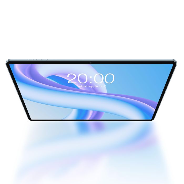 Планшет Teclast M50 Plus 10.1" 6ГБ, 128ГБ, LTE, 7000мА•год, Android, блакитний