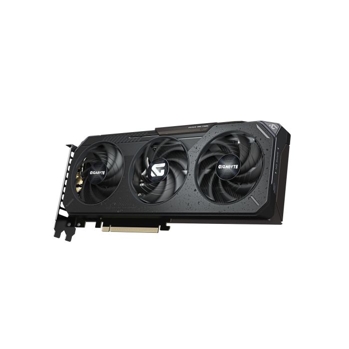 Видеокарта GIGABYTE GeForce RTX 5060 Ti 8GB GDDR7 GAMING OC