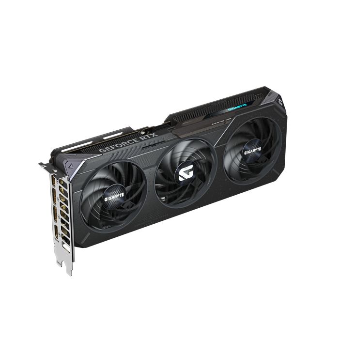 Видеокарта GIGABYTE GeForce RTX 5060 Ti 8GB GDDR7 GAMING OC