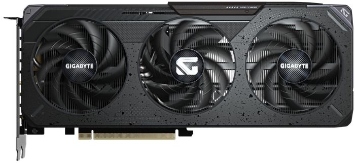 Видеокарта GIGABYTE GeForce RTX 5060 Ti 8GB GDDR7 GAMING OC