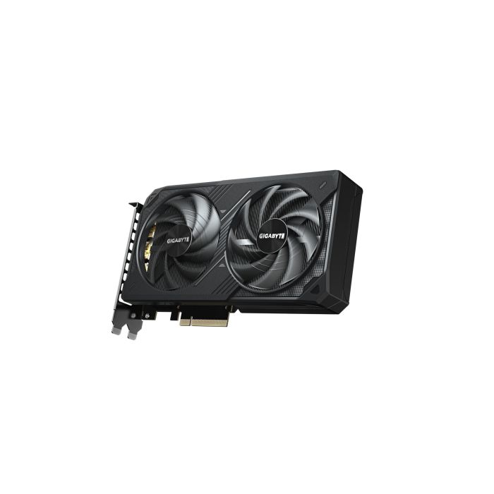 GIGABYTE Graphic Adapter GeForce RTX 5060 Ti 8GB GDDR7 WINDFORCE 2
