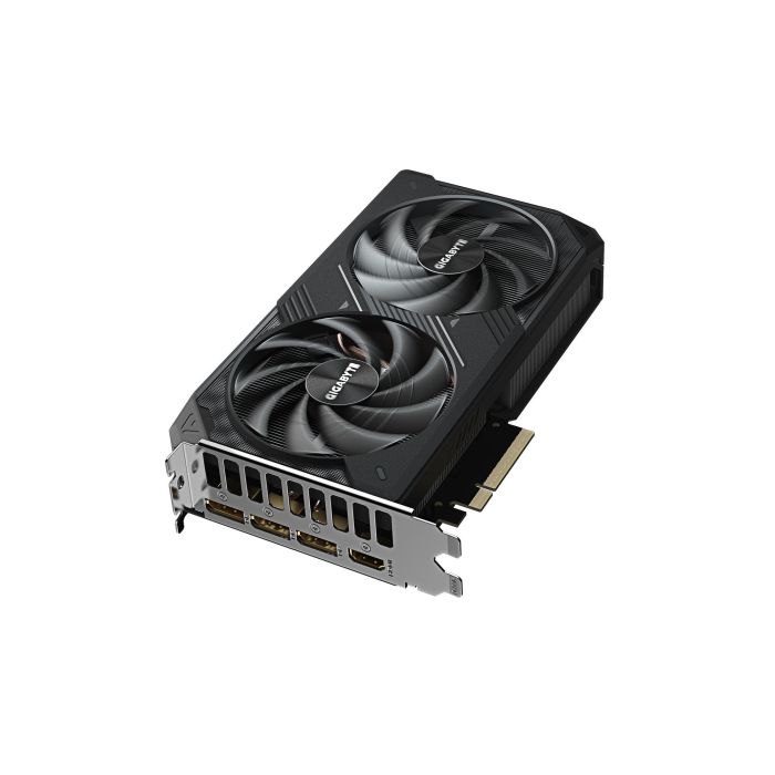 GIGABYTE Graphic Adapter GeForce RTX 5060 Ti 8GB GDDR7 WINDFORCE 2