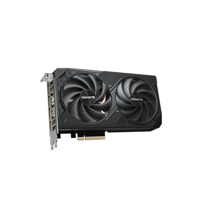 GIGABYTE Graphic Adapter GeForce RTX 5060 Ti 8GB GDDR7 WINDFORCE 2