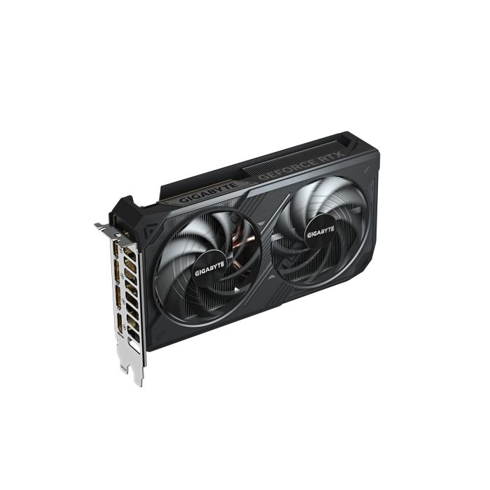 GIGABYTE Graphic Adapter GeForce RTX 5060 Ti 8GB GDDR7 WINDFORCE 2