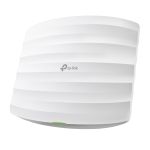 Точка доступу TP-LINK  N300, 1хFE LAN, Passive PoE TP-Link EAP110