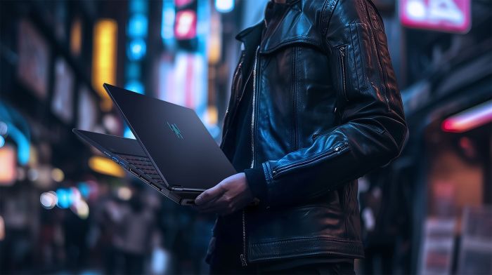 Acer Notebook Predator Helios Neo 16 PHN16S-71 16" OLED, Intel U9-275HX, 64GB, F1TB+1TB, NVD5070Ti-12, Win11P