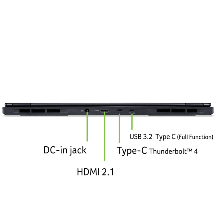 Acer Notebook Predator Helios Neo 16 PHN16S-71 16" OLED, Intel U9-275HX, 64GB, F1TB+1TB, NVD5070Ti-12, Win11P