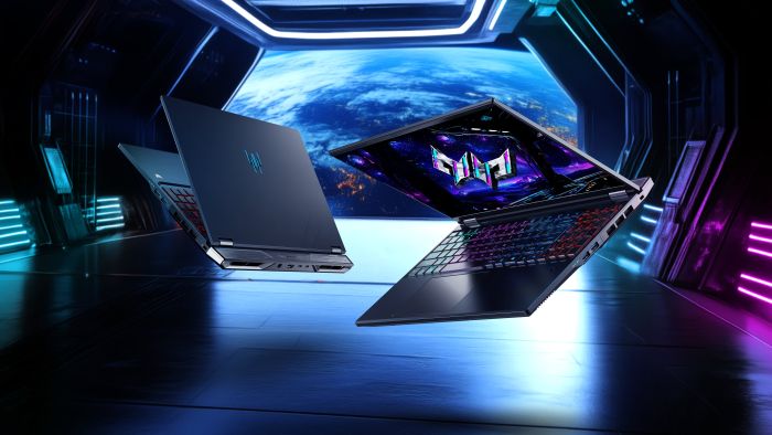 Acer Notebook Predator Helios Neo 16 PHN16-73 16" WQXGA, Intel U9-275HX, 64GB, F1TB+1TB, NVD5070Ti-12, Win11