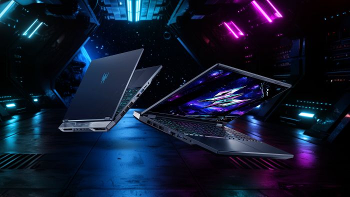 Acer Notebook Predator Helios Neo 16 PHN16-73 16" WQXGA, Intel U9-275HX, 64GB, F1TB+1TB, NVD5070Ti-12, Win11