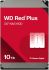 Жесткий диск WD 10TB 3.5" 7200 512MB SATA Red Plus NAS