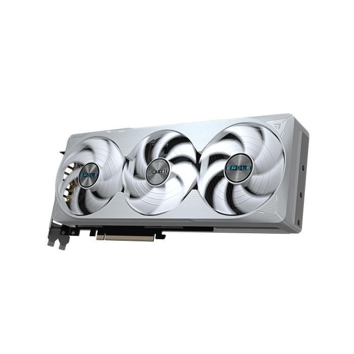 Відеокарта GIGABYTE GeForce RTX 5070 Ti 16GB GDDR7 EAGLE ICE OC