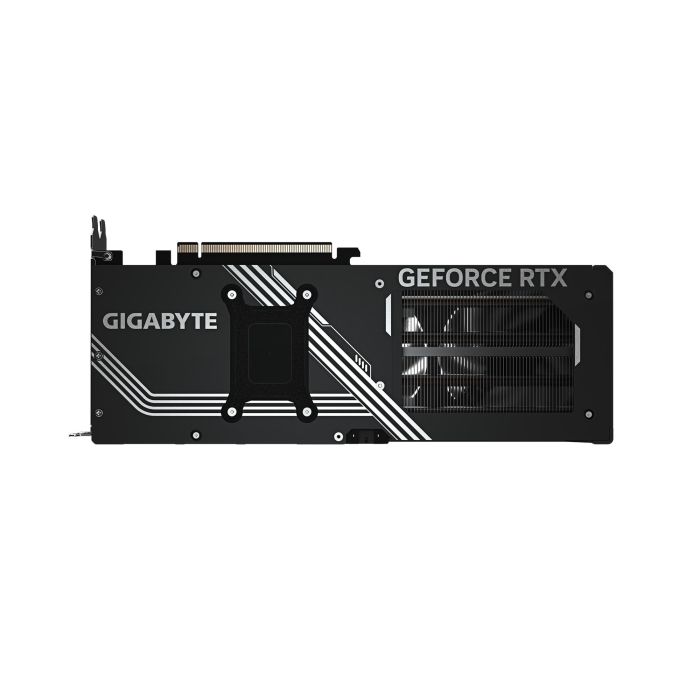 Відеокарта GIGABYTE GeForce RTX 5070 12GB GDDR7 WINDFORCE SFF