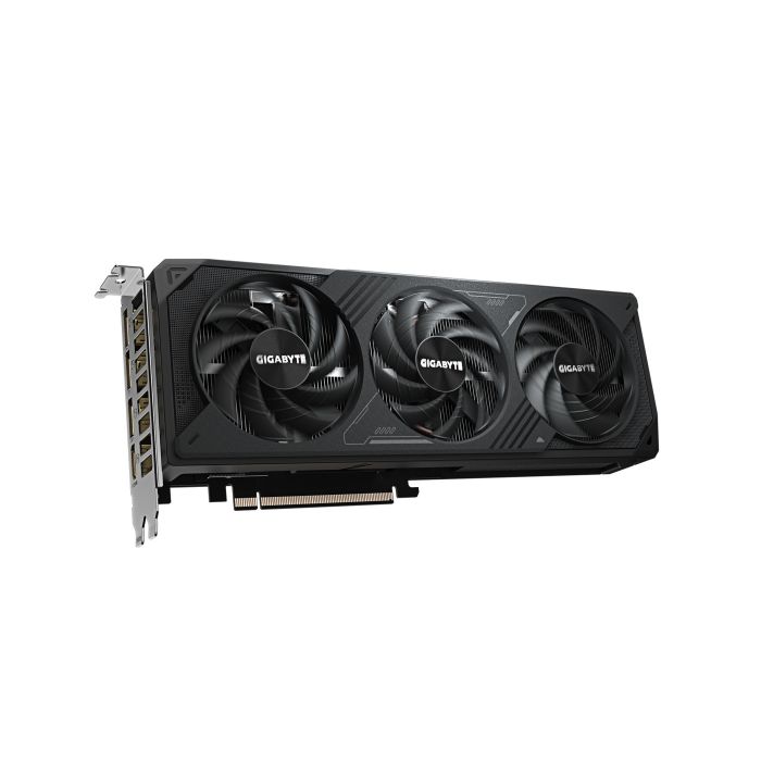 Відеокарта GIGABYTE GeForce RTX 5070 12GB GDDR7 WINDFORCE SFF