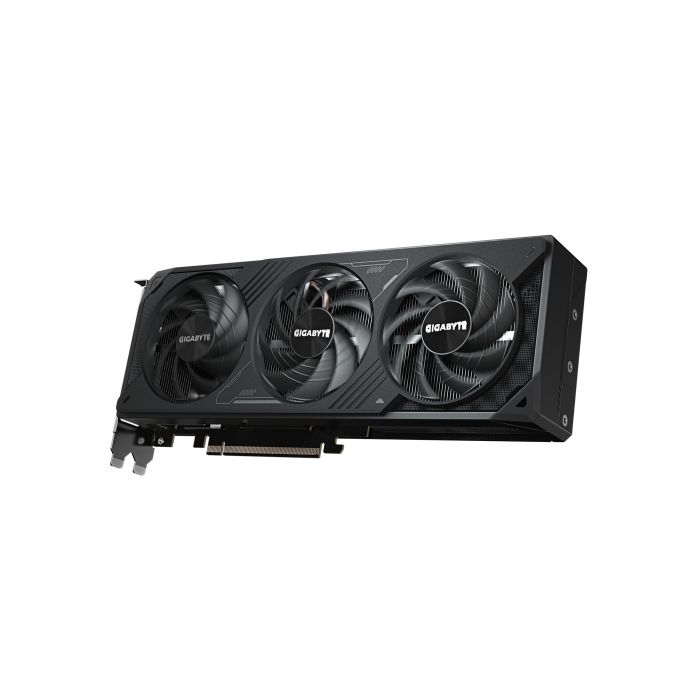 Відеокарта GIGABYTE GeForce RTX 5070 12GB GDDR7 WINDFORCE SFF