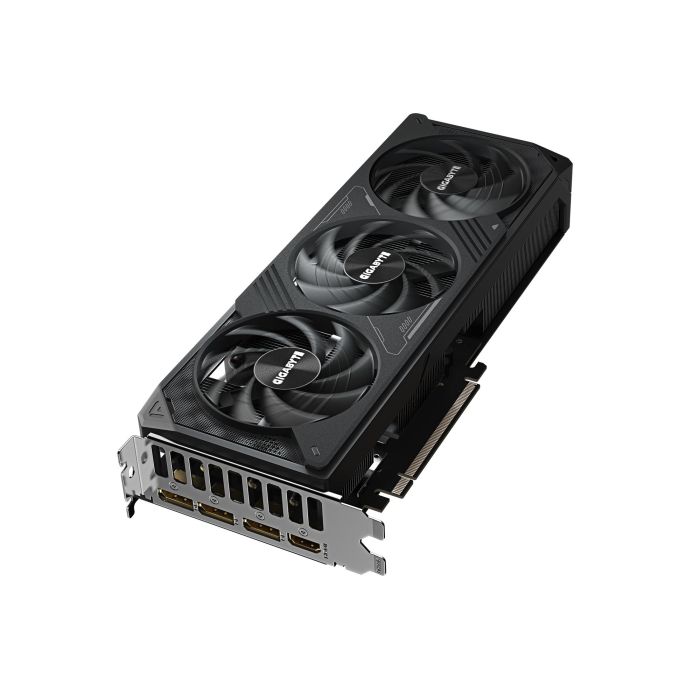 Відеокарта GIGABYTE GeForce RTX 5070 12GB GDDR7 WINDFORCE SFF