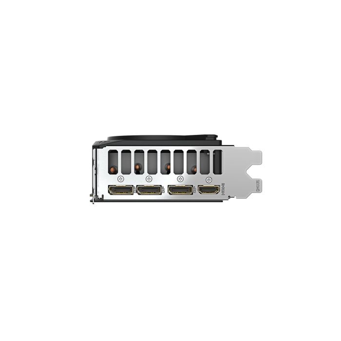 Відеокарта GIGABYTE GeForce RTX 5070 12GB GDDR7 WINDFORCE OC