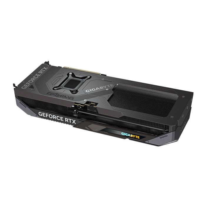 GIGABYTE Graphic Adapter GeForce RTX 5070 12GB GDDR7 GAMING OC