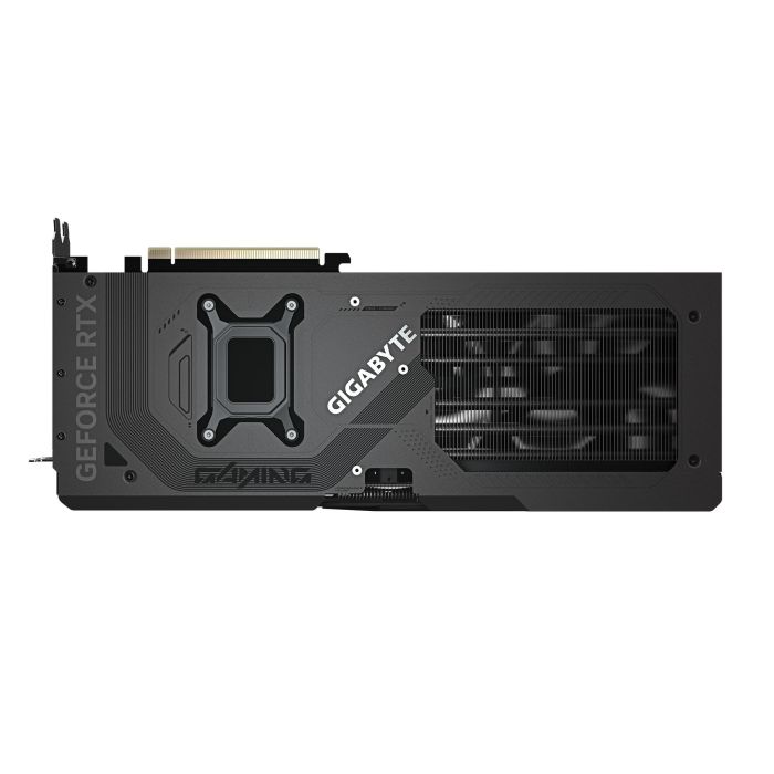 GIGABYTE Graphic Adapter GeForce RTX 5070 12GB GDDR7 GAMING OC