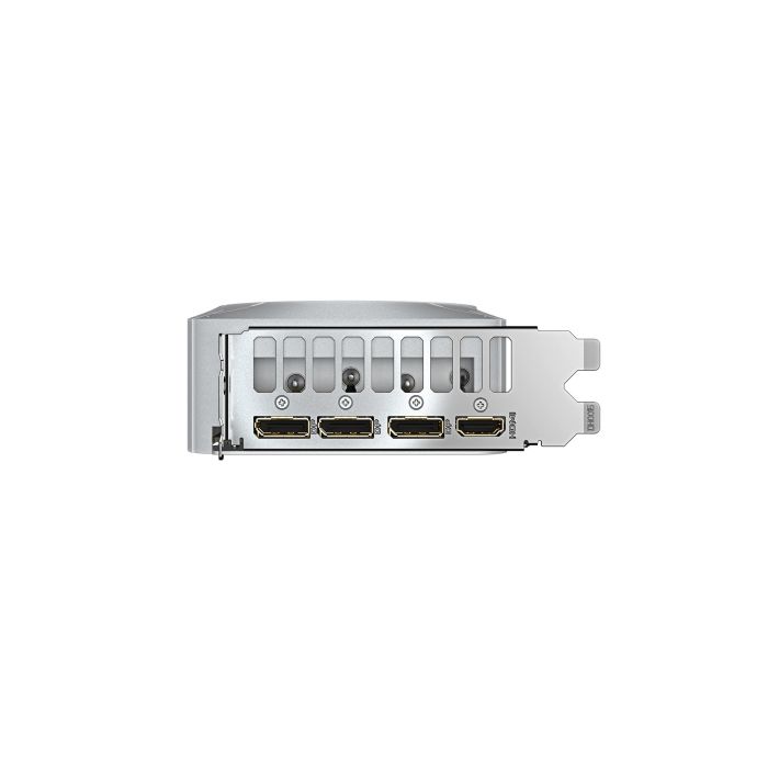 Видеокарта GIGABYTE GeForce RTX 5070 12GB GDDR7 EAGLE OC ICE