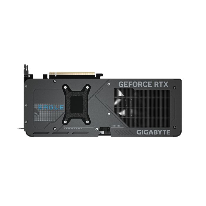 Відеокарта GIGABYTE GeForce RTX 5070 12GB GDDR7 EAGLE OC