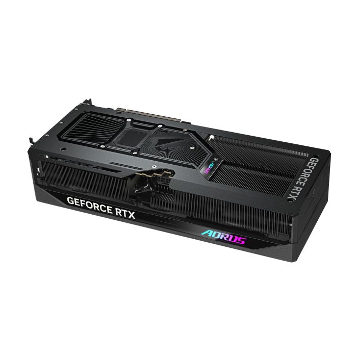 Відеокарта GIGABYTE GeForce RTX 5070 12GB GDDR7 AORUS M