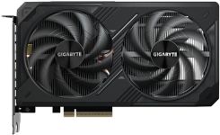 Відеокарта GIGABYTE GeForce RTX 5060 Ti 8GB GDDR7 WINDFORCE OC