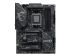 MSI Motherboard X870E GAMING PLUS WIFI sAM5 X870E 4xDDR5 M.2 HDMI WiFi BT ATX