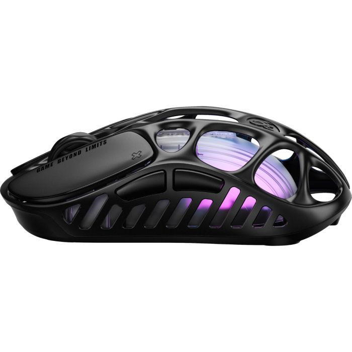 GravaStar  Mercury XPro Wireless Gaming Mouse+8K Dongle