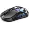 GravaStar  Mercury XPro Wireless Gaming Mouse+8K Dongle