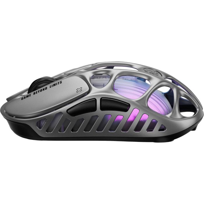 GravaStar  Mercury XPro Wireless Gaming Mouse+8K Dongle