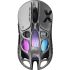 GravaStar  Mercury XPro Wireless Gaming Mouse+8K Dongle