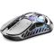 GravaStar  Mercury XPro Wireless Gaming Mouse+8K Dongle