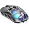 GravaStar  Mercury XPro Wireless Gaming Mouse+8K Dongle