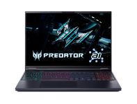 Ноутбук Acer Predator Helios Neo 16 PHN16-73 16" WQXGA, Intel U9-275HX, 32GB, F1TB, NVD5070Ti-12, Lin
