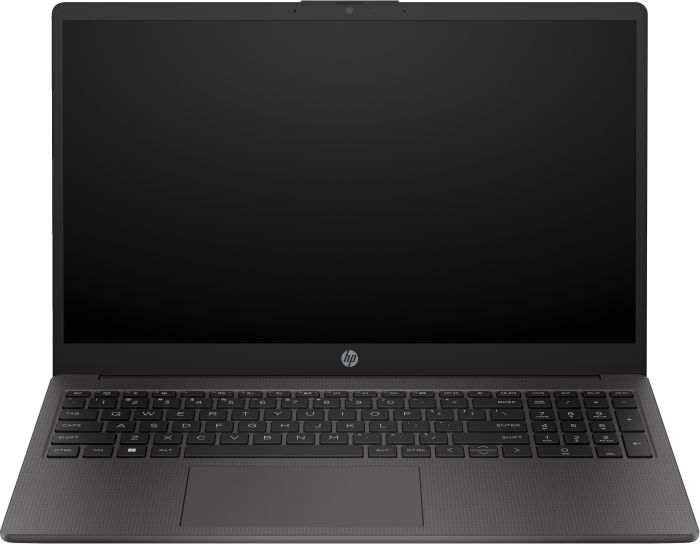 Ноутбук HP 255-G10 15.6" FHD IPS AG, AMD R5-7530U, 16GB, F512GB, UMA, DOS, черный