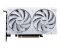 MSI Graphic card GeForce RTX 5060 8GB GDDR7 VENTUS 2X OC WHITE