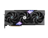 Відеокарта MSI GeForce RTX 5070 Ti 16GB GDDR7 GAMING TRIO OC