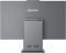 Комп'ютер персональний моноблок Lenovo ThinkCentre neo 50a 27-G5 27" FHD IPS AG, Intel i7-13620H, 32GB, F512GB, UMA, WiFi, кл+м, без ОС, сірий